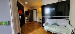 16 @ Amber (D15), Apartment #462071961